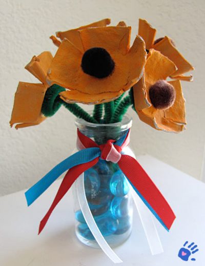 Memorial Day Poppies